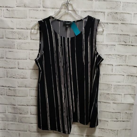 Alfani shell   - Picture 1 of 3